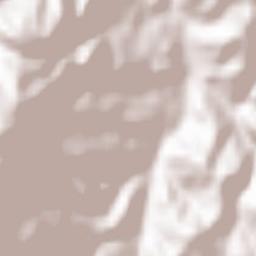 Monte San Giovanni in Sabina Terrain Map