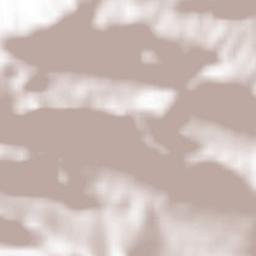 Santo Stefano di Sessanio Terrain Map