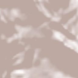 Villa Santa Lucia degli Abruzzi Terrain Map