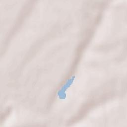 Obshtina Tundzha Terrain Map