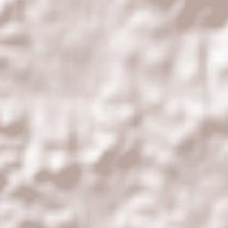 Tsqaltubo Terrain Map