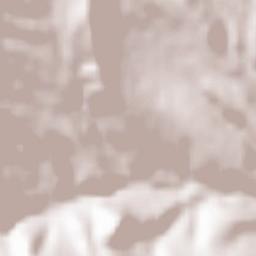 Sergokalinskiy Rayon Terrain Map