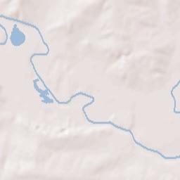 Freeport Terrain Map