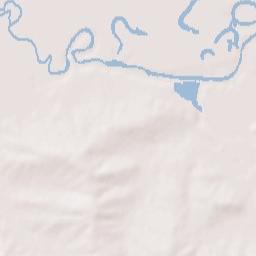 Pecatonica Terrain Map