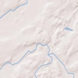 Brownlee Park Terrain Map