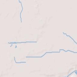 Garden City Terrain Map