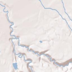Westfield Terrain Map