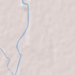 Regueras de Arriba Terrain Map