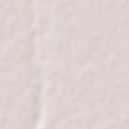 Valdefuentes del Páramo Terrain Map