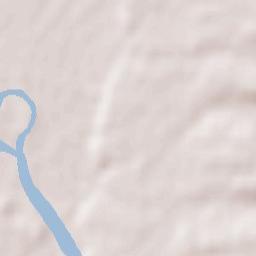 Valencia de Don Juan Terrain Map