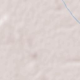 Valverde-Enrique Terrain Map