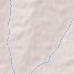 Escobar de Campos Terrain Map