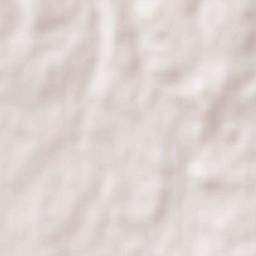 Villagonzalo-Pedernales Terrain Map