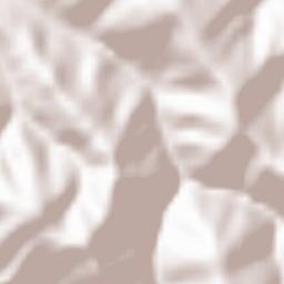 Pradoluengo Terrain Map