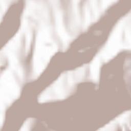 Villaverde de Rioja Terrain Map