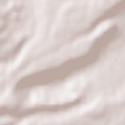 Tudelilla Terrain Map