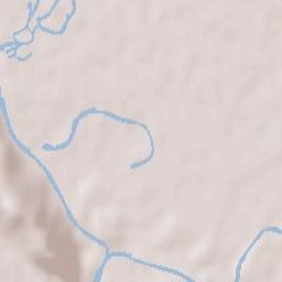 Funes Terrain Map