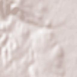 Pont de Molins Terrain Map