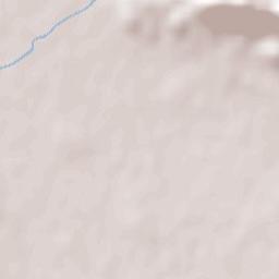 Vilajuïga Terrain Map