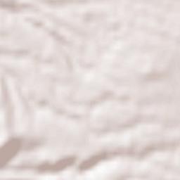 Vetralla Terrain Map