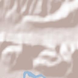 Stimigliano Terrain Map