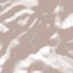 Petrella Salto Terrain Map