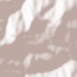 Brittoli Terrain Map