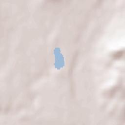 Obshtina Bratya Daskalovi Terrain Map