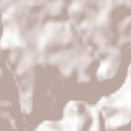 Chiat’ura Terrain Map