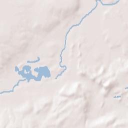 Prairie Grove Terrain Map