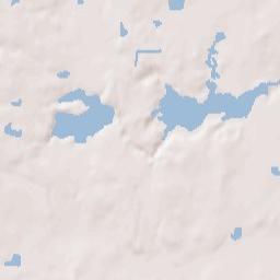 Mundelein Terrain Map