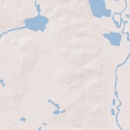 Libertyville Terrain Map
