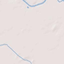 Melvindale Terrain Map