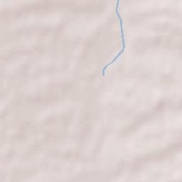 Villalcón Terrain Map