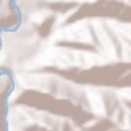 Anguiano Terrain Map