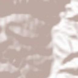 Soto en Cameros Terrain Map