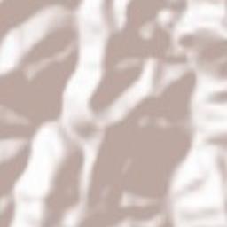 Robres del Castillo Terrain Map