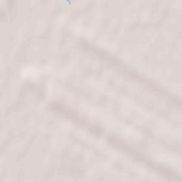 Villafranca Terrain Map