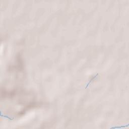 Figueres Terrain Map