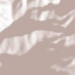 Linguizzetta Terrain Map