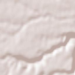 Regolelli Terrain Map