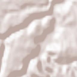 Civita Castellana Terrain Map