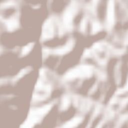 Torricella in Sabina Terrain Map