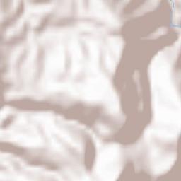 Longone Sabino Terrain Map