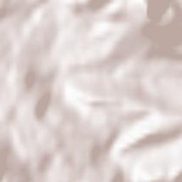 San Panfilo d'Ocre Terrain Map