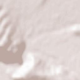 Obshtina Dupnitsa Terrain Map