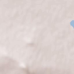 Obshtina Septemvri Terrain Map