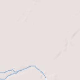 Allen Park Terrain Map