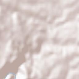 Cartelle Terrain Map