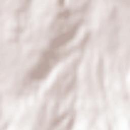 Taboadela Terrain Map